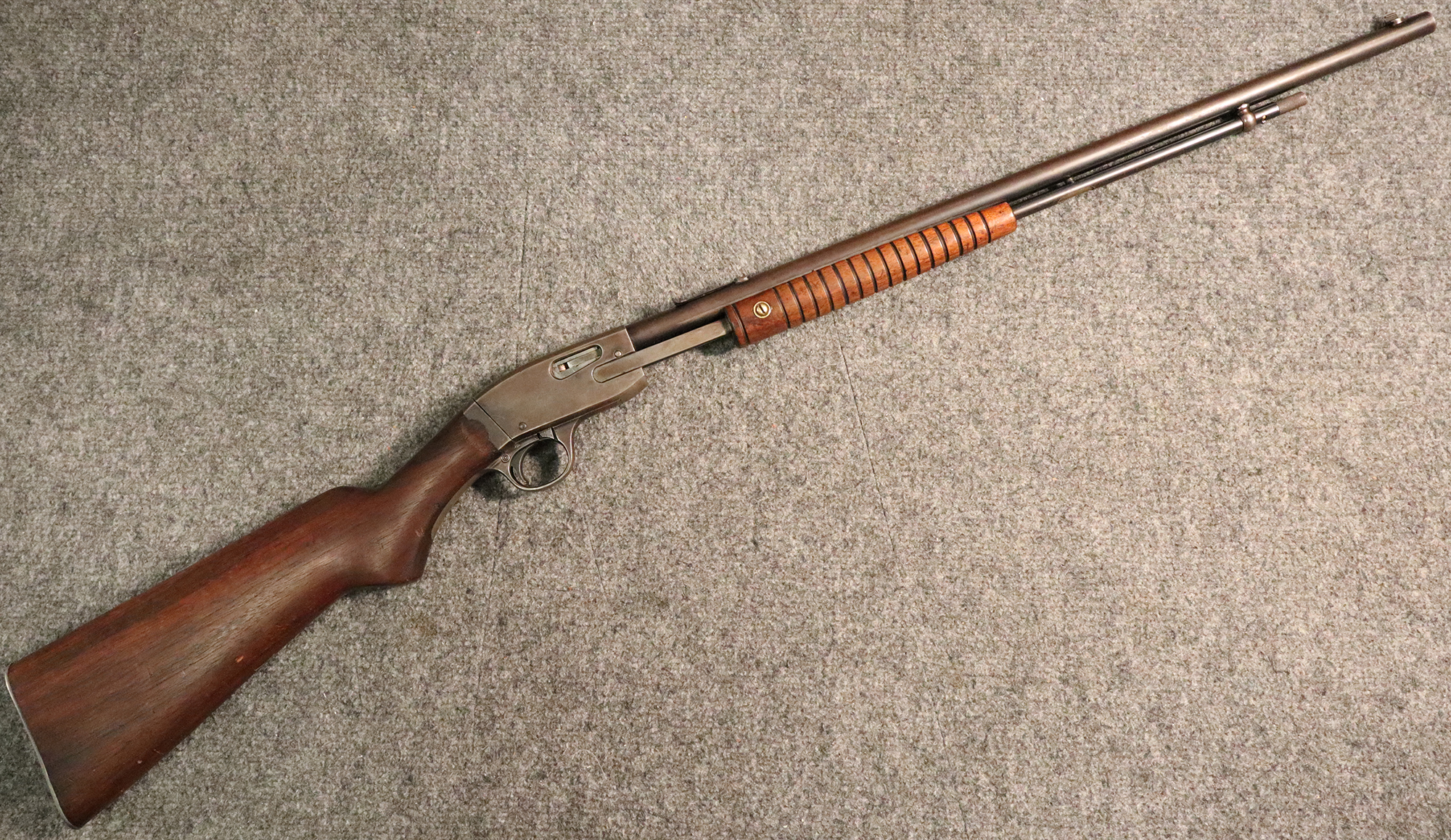 H, S, B, and Co Whippet Model U .22 S, L, LR Bass Pro Shops